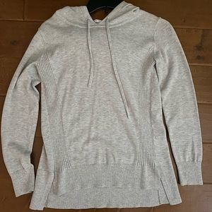 grey tight long sleeve